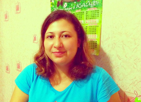 Юлия Катаева