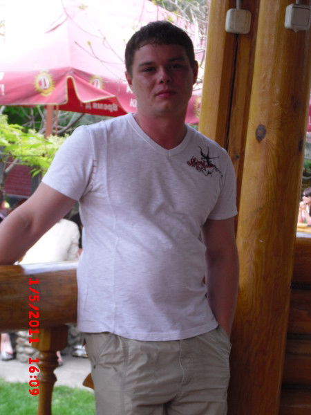 Кирилл Парахин