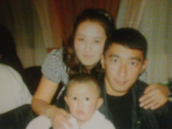 Санавар Тохтахунова