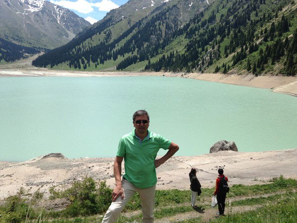 Талгат Жумашев