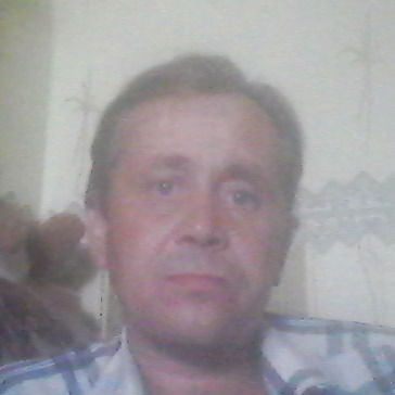 Толик Бубёнов