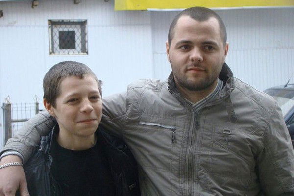 Роман Чебан