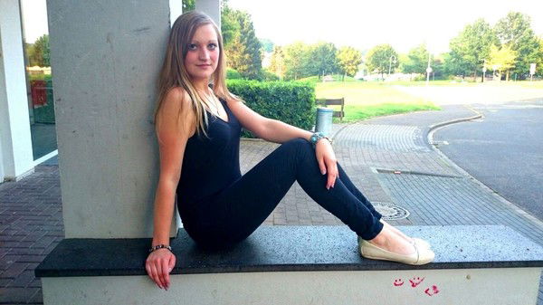 Иришка Чучалина