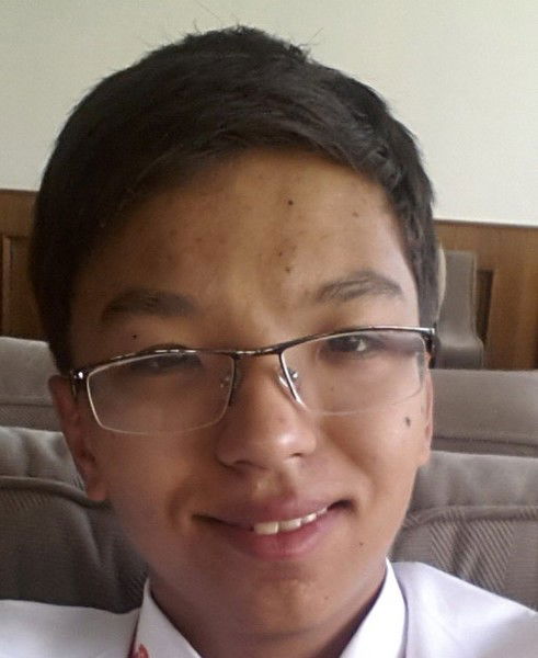 Nurdurdaulet Daurenbekov