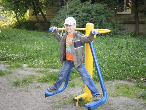 Андрей Зиньковский