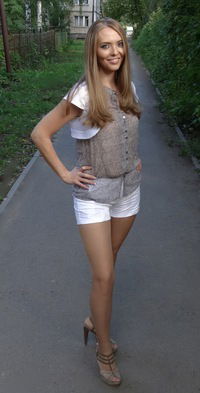 Евгения *****