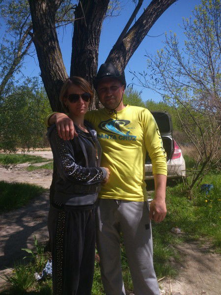 Оксана Андросова