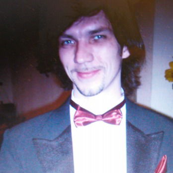 Владимир Дегтярь