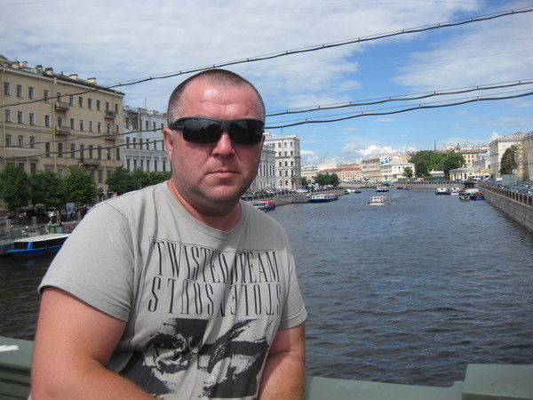 Рустем Фархутдинов