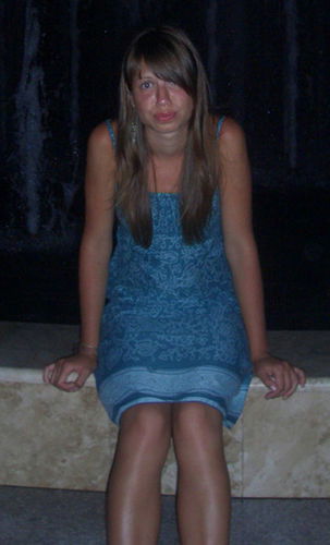 Александра Хохлова