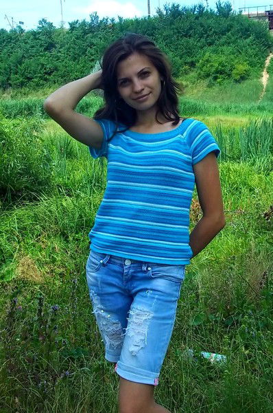 Елена Горбенко