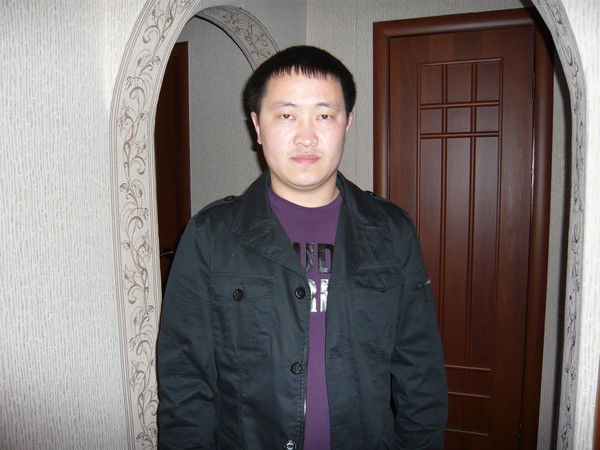 Станислав Иринчинов