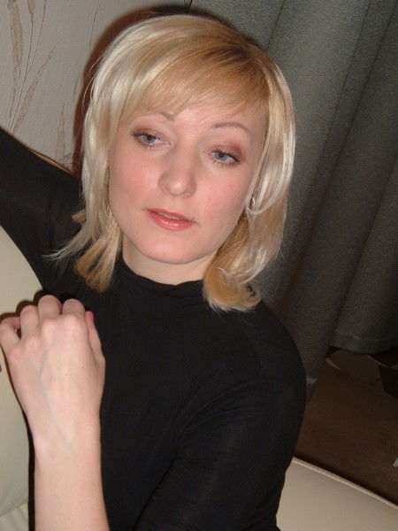 Ирина Сидорова