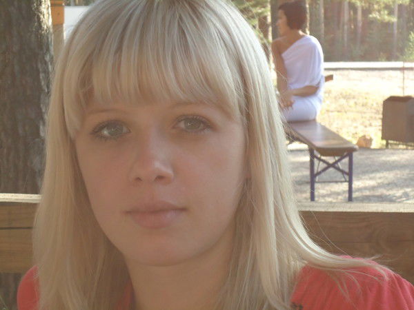 Лена Комлева