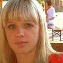 Лена Комлева
