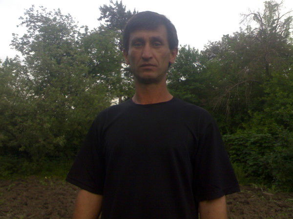 Олег Понкратьев