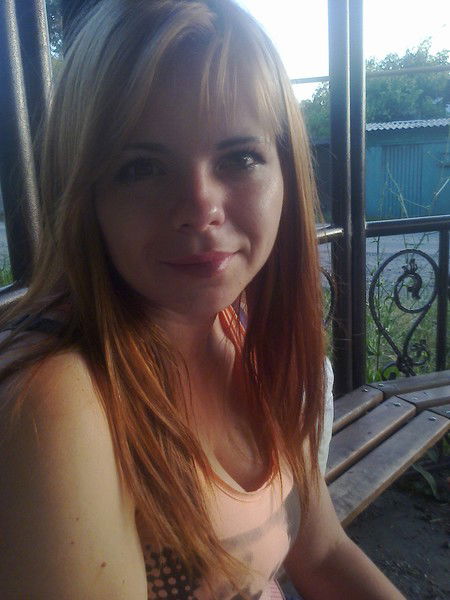 Юля Гречнева