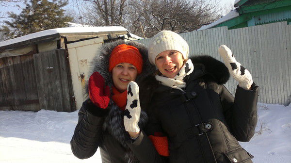 Елена Олейник