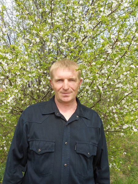 Сергей Игнатов