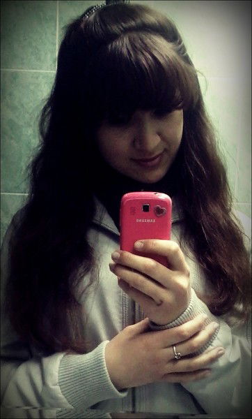 Екатерина Чуприна