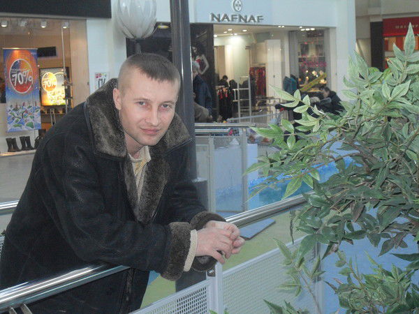 Юра Воронцов