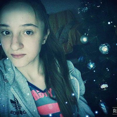 Кристина Кайдаш