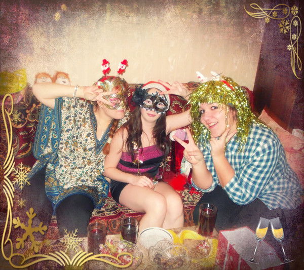 Елизавета Оськина