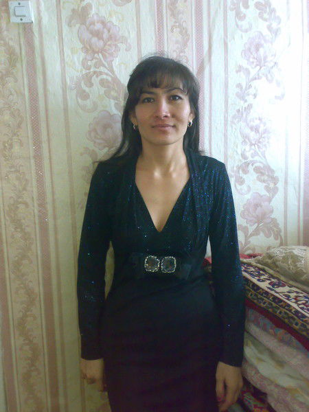 Айнура Елеуова