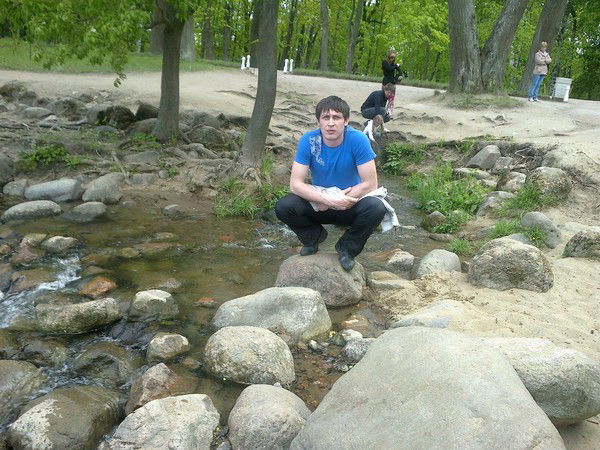 Николай Лядов