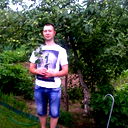 Олежка Полюхович