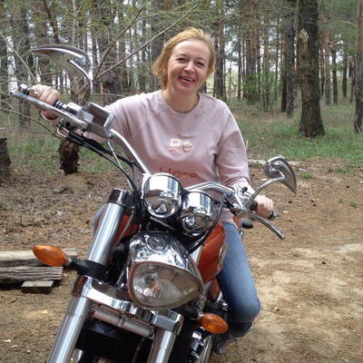 Ольга Нечаева