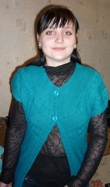 Юлия Уразова