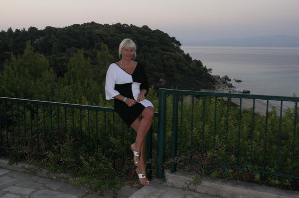 Светлана Евдокимова