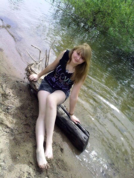 Надежда Жукова