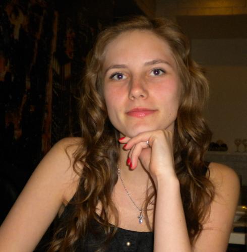 Снежана Роженцова