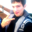 Jahongir Majidov