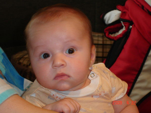 Андрей Бодров