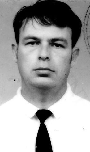 Владимир Гончаров(Тыцько)