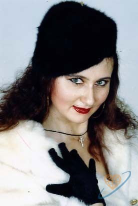 Юлия Солобуева