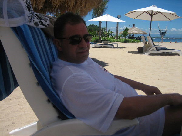 Александр Майоршин