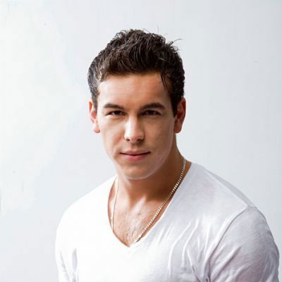 Данияр Бахамов