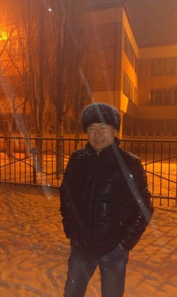 Жаксылык Рахимов