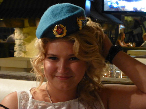 Людмила Токарева