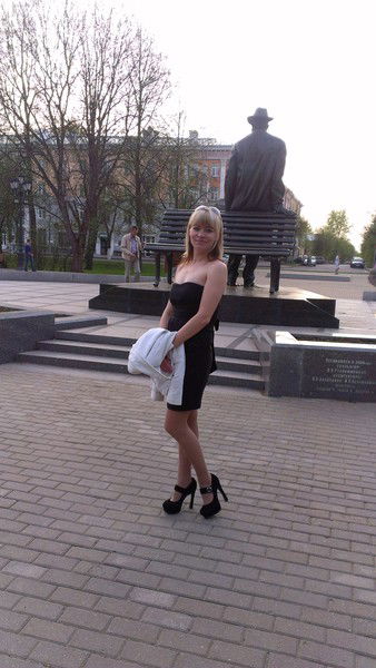 Ирина Уколкина