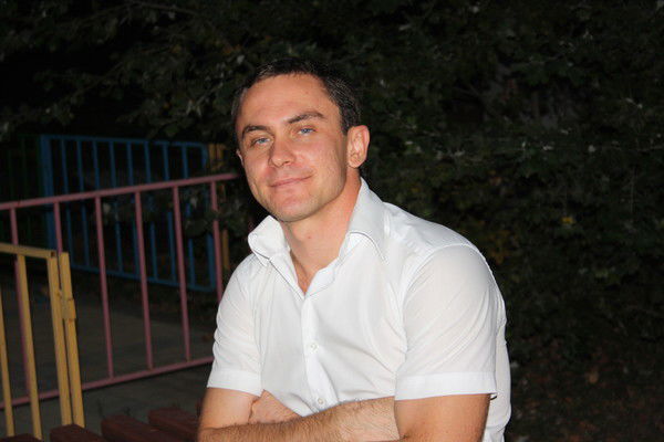 Павел Муратиди