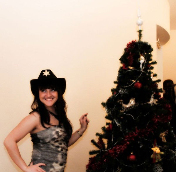 Анастасия Гегечкори