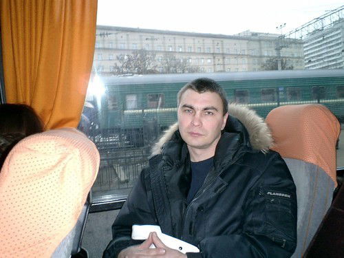 Олег Евтеев