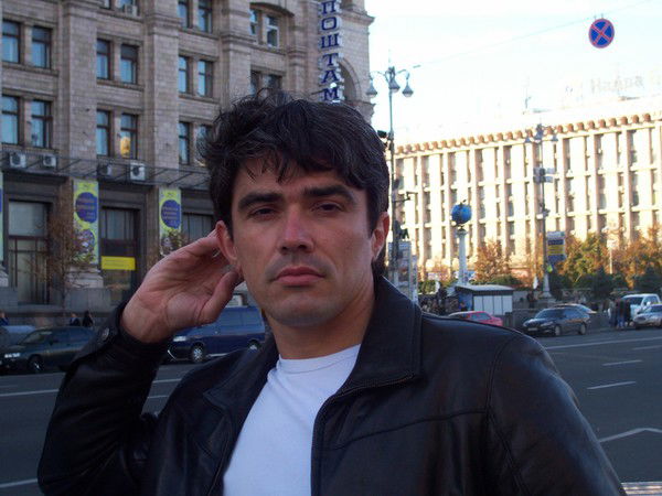 Александр Дунаев