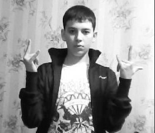 Саша Zadorozhnev