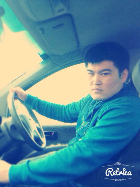 Элнура Нуралиева